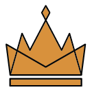 Numidia Movers Crown Logo
