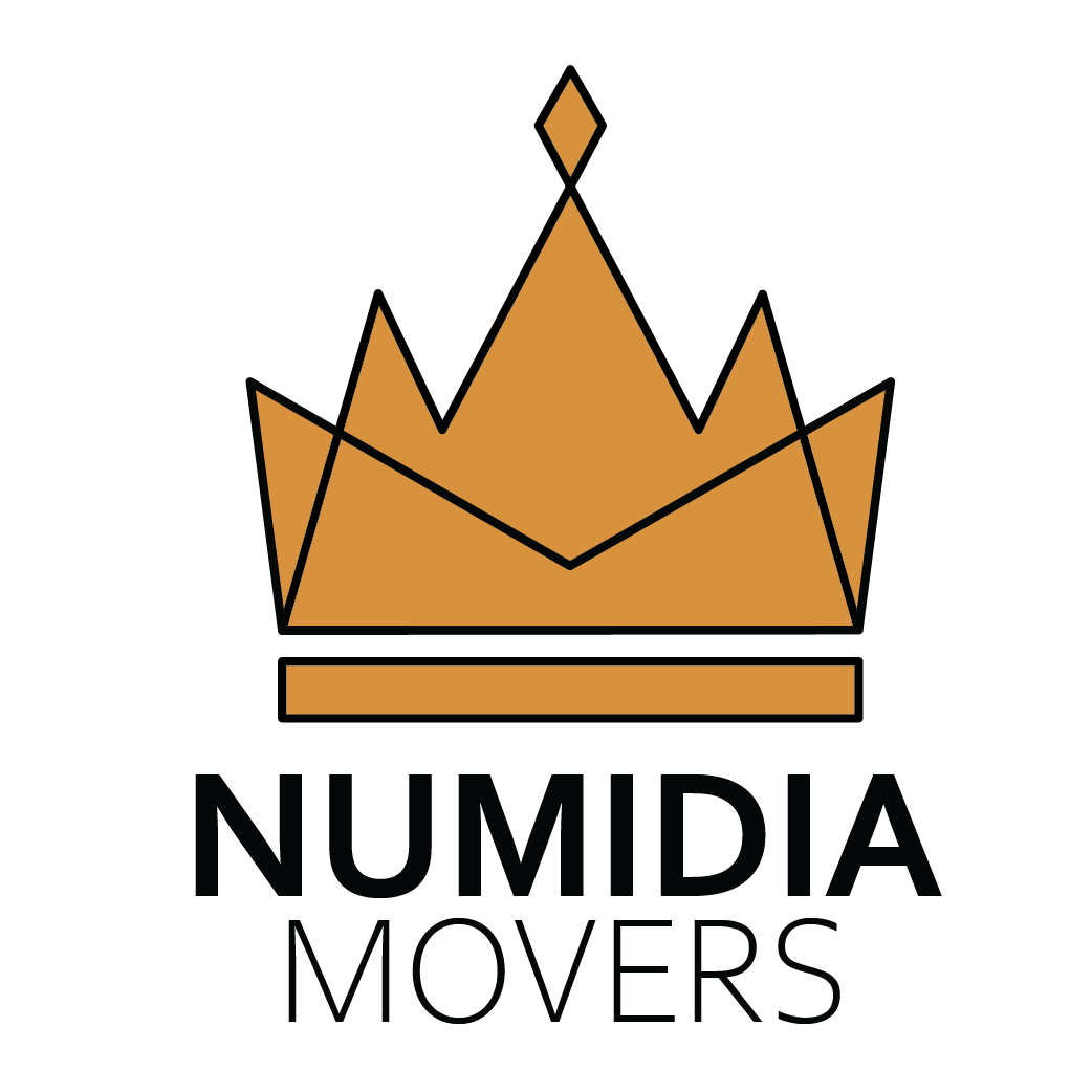 Numidia Movers