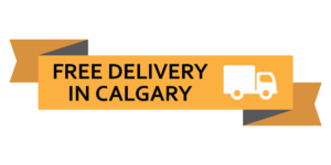 Numidia Movers - Free Delivery in Calgary