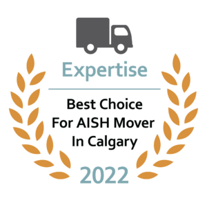 Numidia Movers - Best Choice for AISH Mover in Calgary