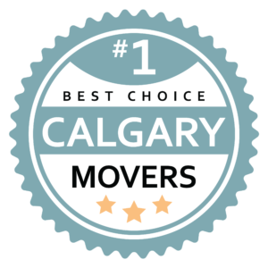 Numidia Movers - Best Choice for Calgary Movers