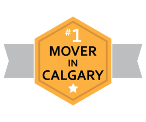 Numidia Movers - #1 Mover In Calgary